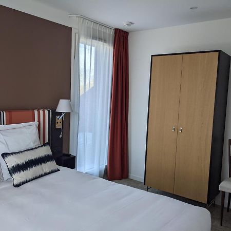 Hotel Le 25 Andernos-les-Bains Luaran gambar