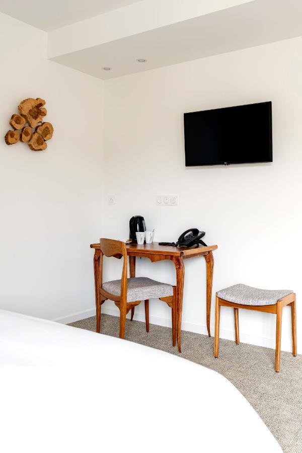Hotel Le 25 Andernos-les-Bains Luaran gambar