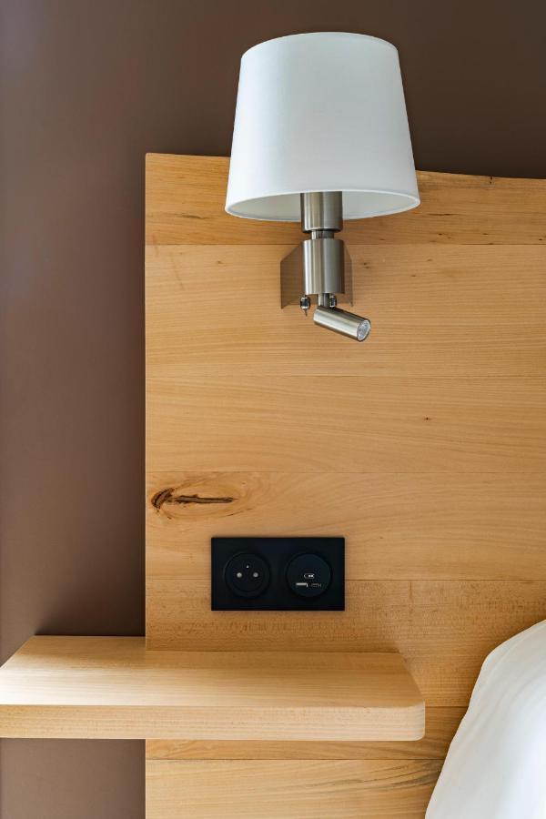 Hotel Le 25 Andernos-les-Bains Luaran gambar