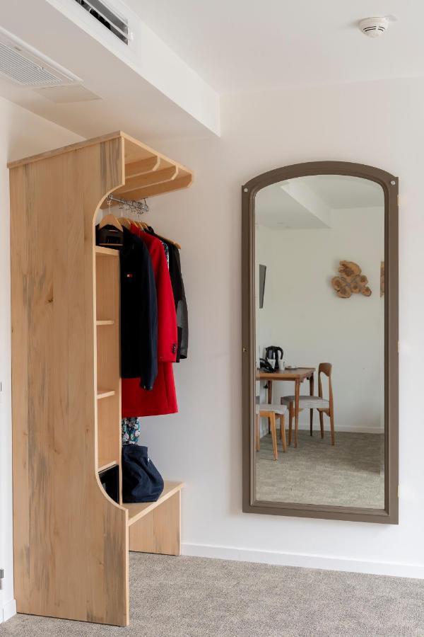 Hotel Le 25 Andernos-les-Bains Luaran gambar