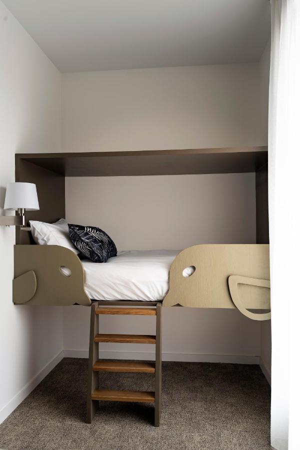 Hotel Le 25 Andernos-les-Bains Luaran gambar