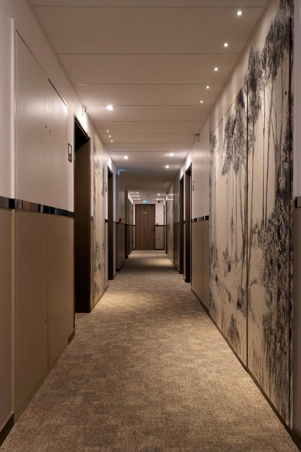 Hotel Le 25 Andernos-les-Bains Luaran gambar