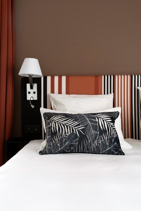 Hotel Le 25 Andernos-les-Bains Luaran gambar