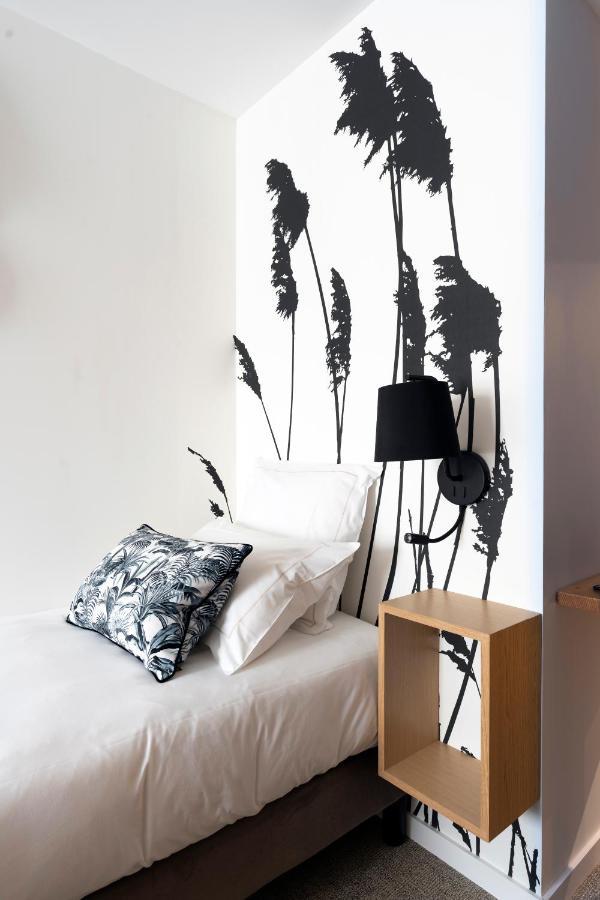 Hotel Le 25 Andernos-les-Bains Luaran gambar