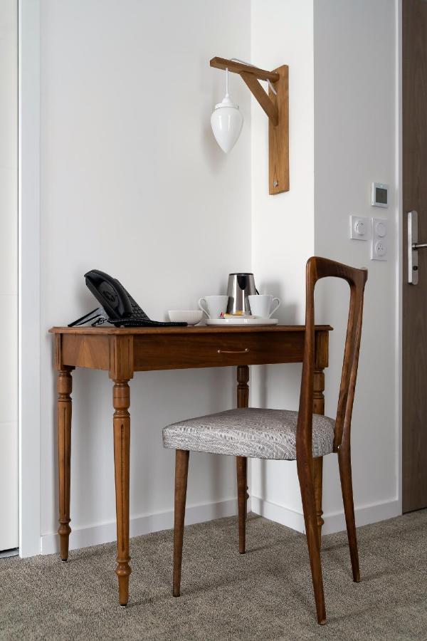 Hotel Le 25 Andernos-les-Bains Luaran gambar