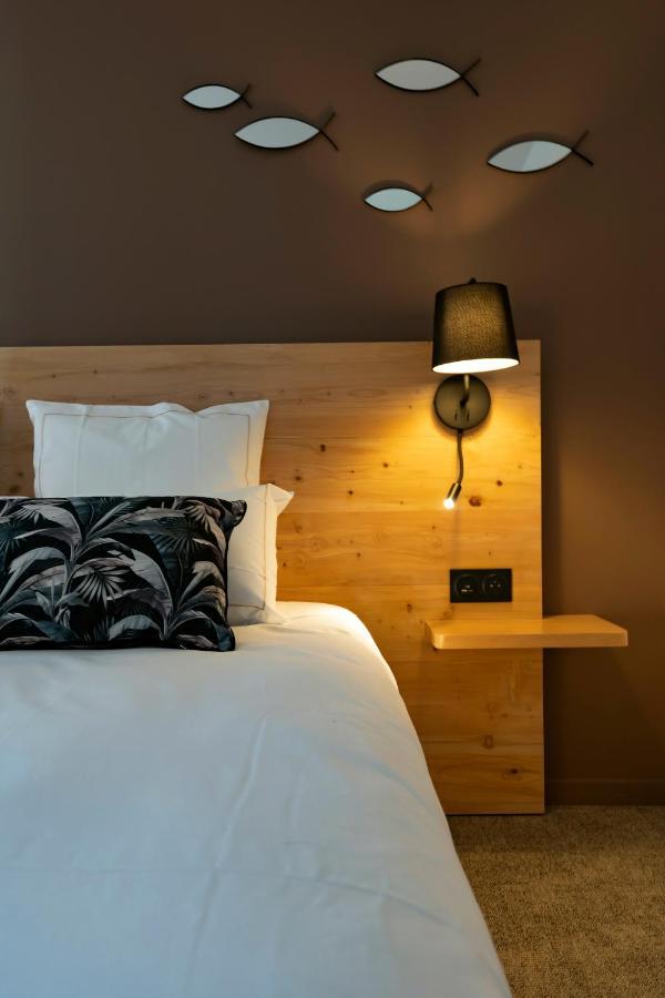 Hotel Le 25 Andernos-les-Bains Luaran gambar