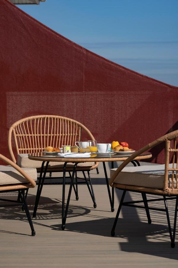 Hotel Le 25 Andernos-les-Bains Luaran gambar